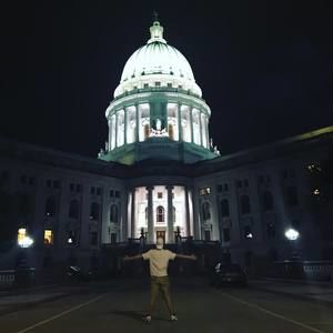 Meet your Posher, Taylor